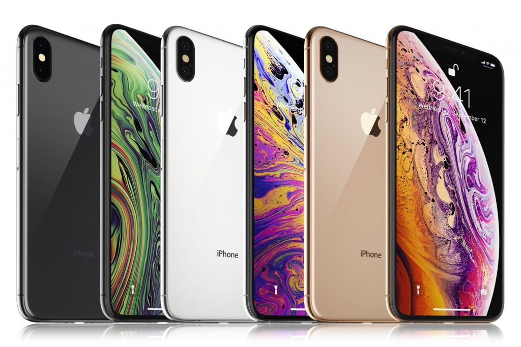 refurbished iphone xs