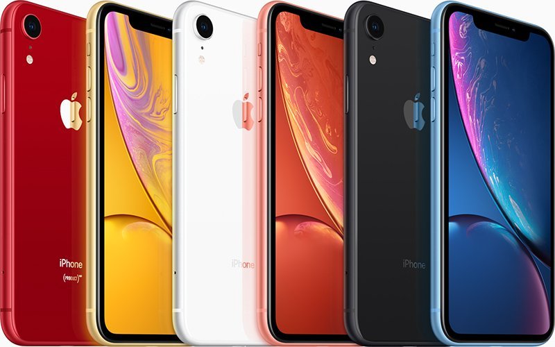 refurbished iphone xr