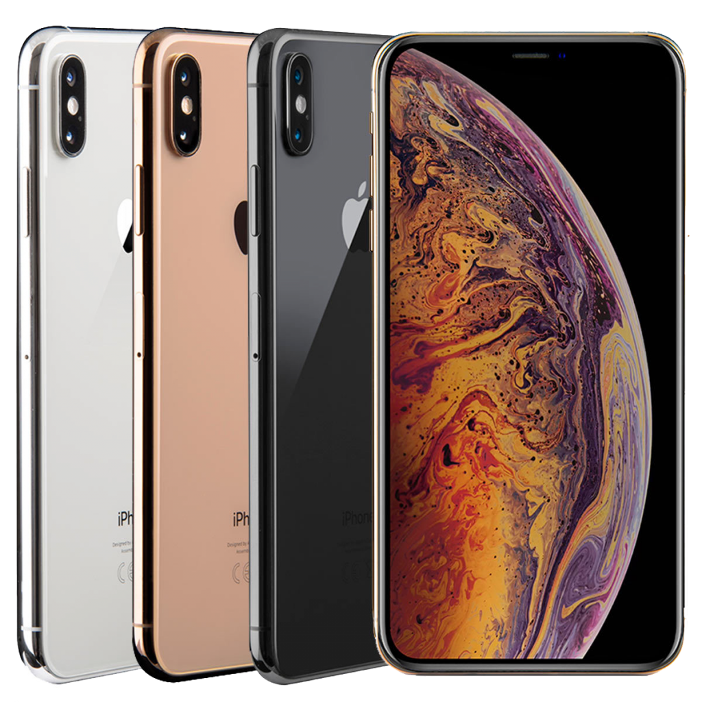 refurbished iphone xs max